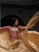 Arabská kuchyně 2009-tanec s křídly bohyně Isis 2.jpg